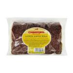 Comerford Lemon Swiss Roll