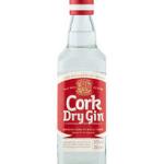 Cork Dry Gin 350ml