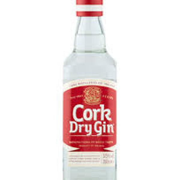 Cork Dry Gin 350ml