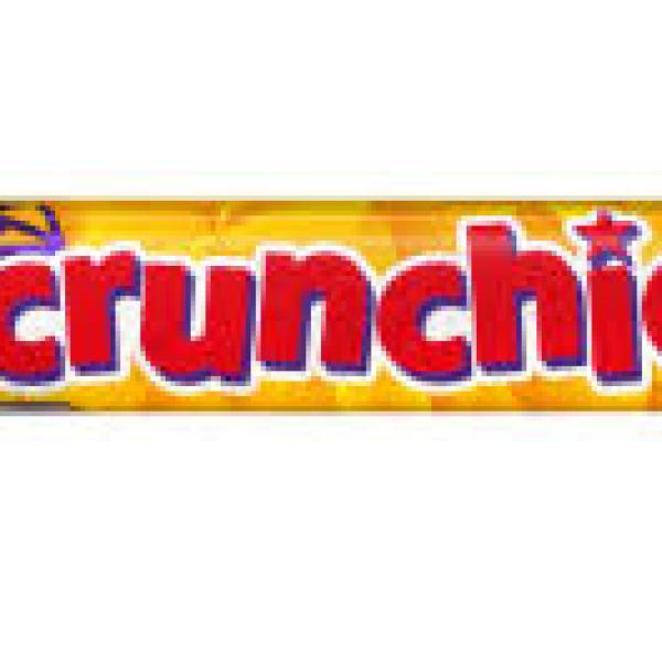 Crunchie Bar 40g