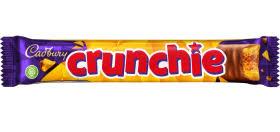Crunchie Bar 40g