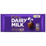 Dairy Milk Chocolate 110g