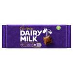 Dairy Milk Chocolate 54g