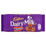 Dairy Milk Daim 54g