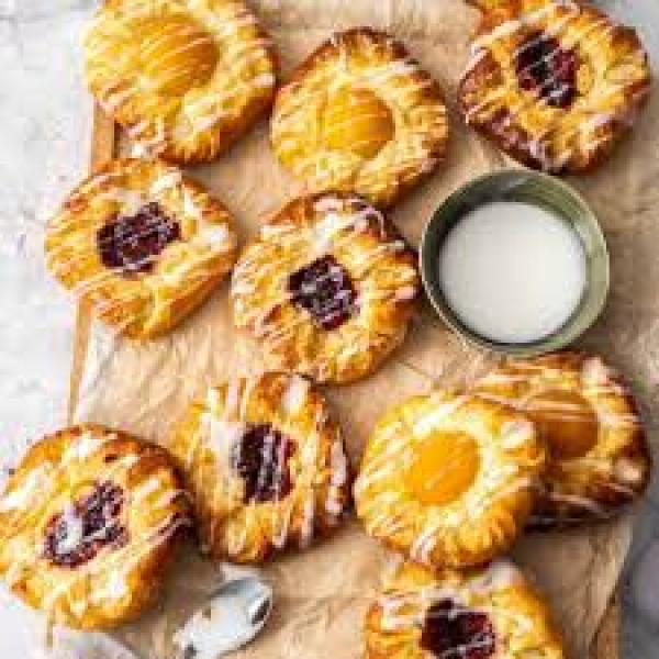 Danish Pastry