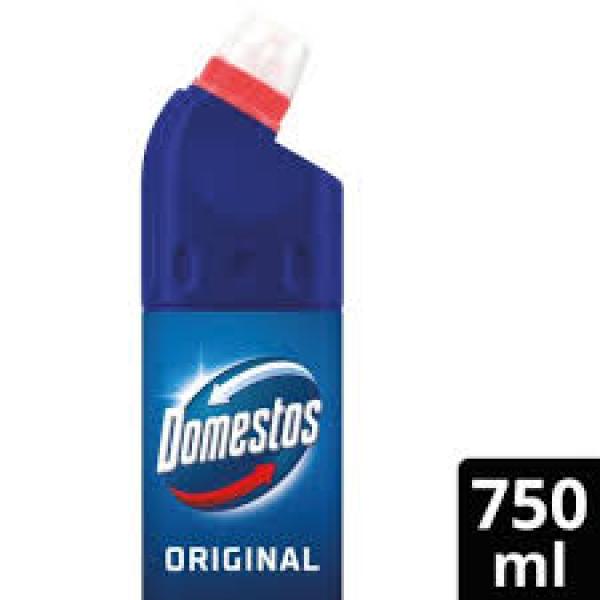 Domestos Blue Fresh 750ml