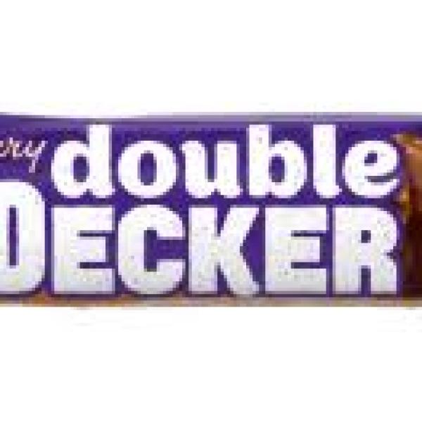 Double Decker 54g