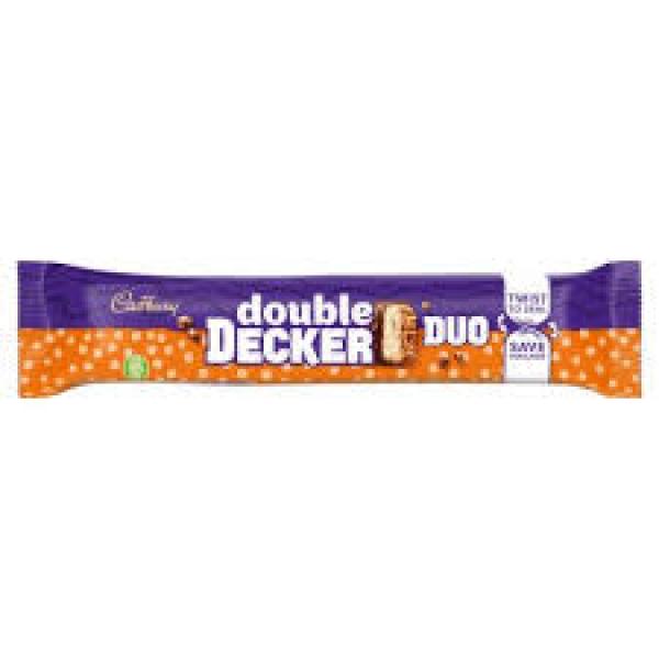 Double Decker Duo 74g