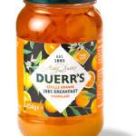 Duerr Breakfast Marmalade 370g