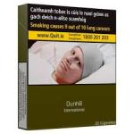 Dunhill International PP 20pk