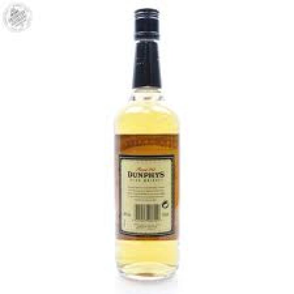 Dunphy Premium Whiskey 700ml