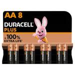 Duracell AA 8pk