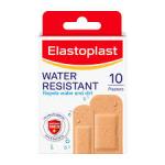 Elastoplast Water Resistant Plasters 10pk
