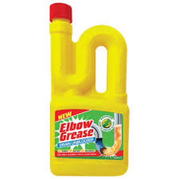 Elbow Grease Drains 750ml