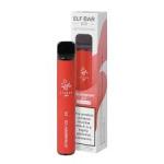 Elf Bar Strawberry Ice