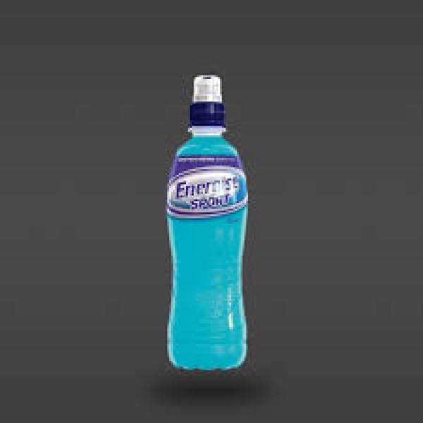Energize Sport Mixed Fruit 750ml
