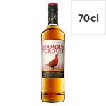 Famous Grouse Whiskey 700ml