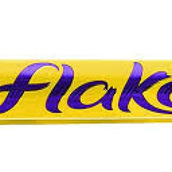 Flake Bar 32g