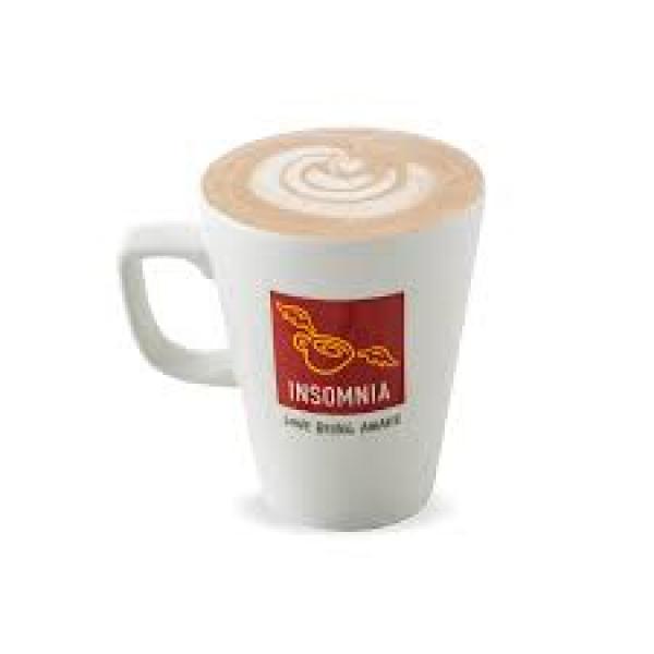 Flat White 8oz
