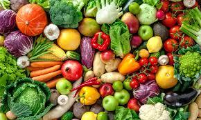 Fruit n Veg