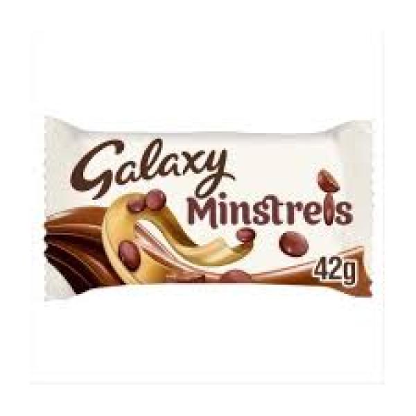 Galaxy Minstrals  42g