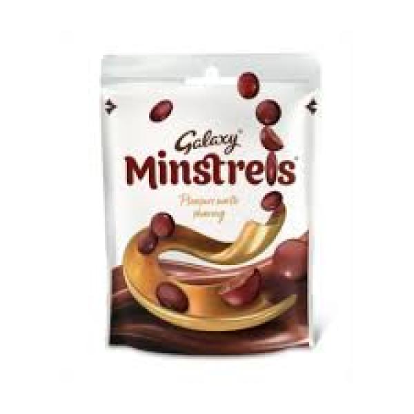 Galaxy Minstrels Pouch 102g