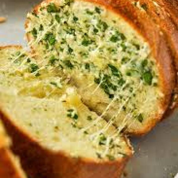Garlic Bread