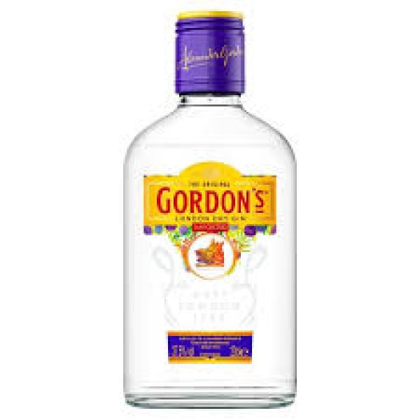 Gordons Dry Gin 200ml