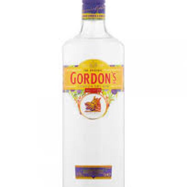 Gordons Dry Gin 700ml