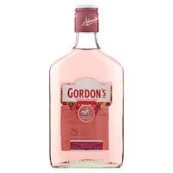 Gordons Pink Gin 350ml