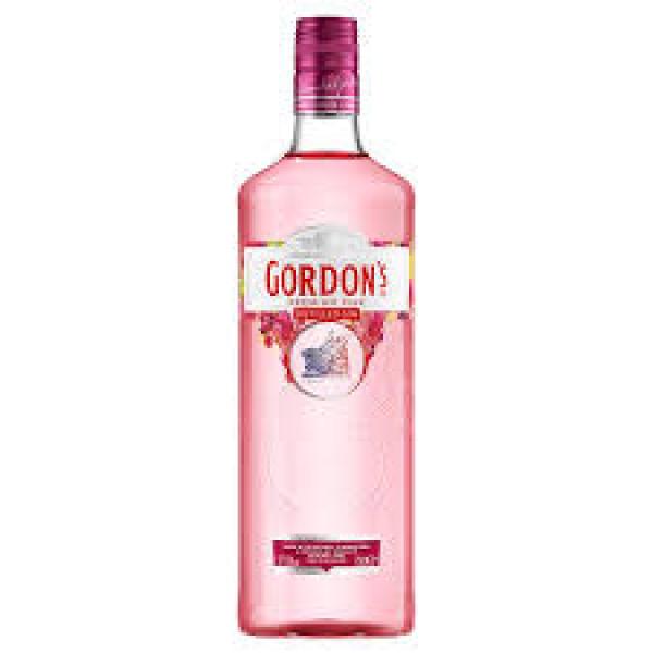 Gordons Pink Gin 700ml