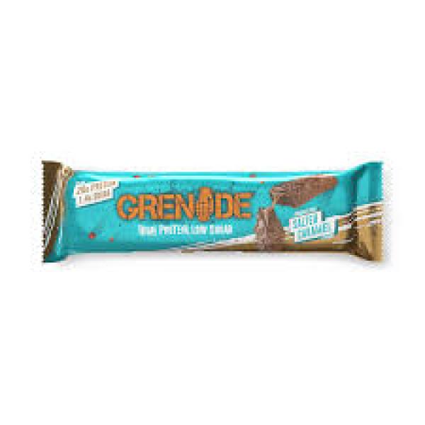 Grenade Choc Chip Salted Caramel 60g