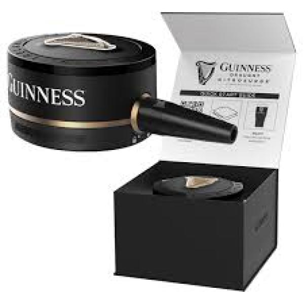 Guinness Nitrosurge unit 1
