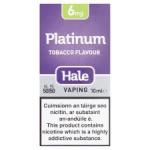Hale Platinum 6mg