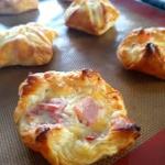 Ham and Cheese Jambon