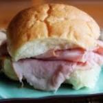 Roll with 1 Meat
