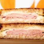 Sandwich 1 Meat 1 Filling