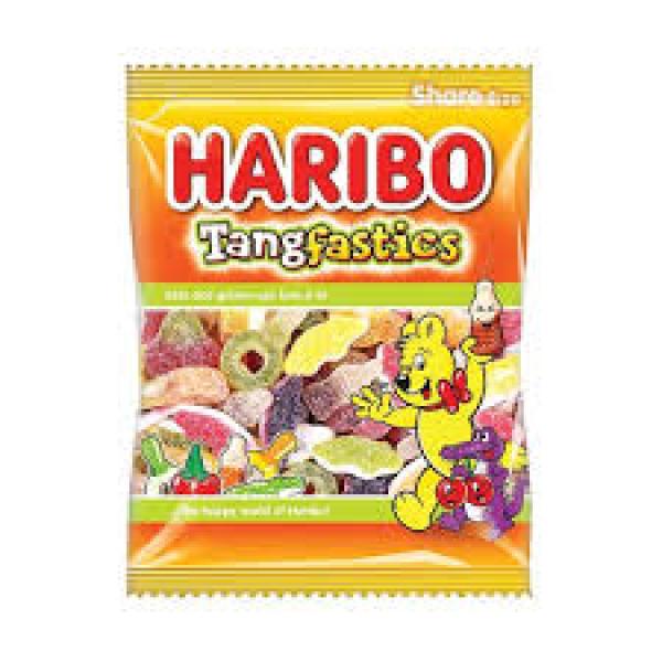 Haribo Tangfastics 160g