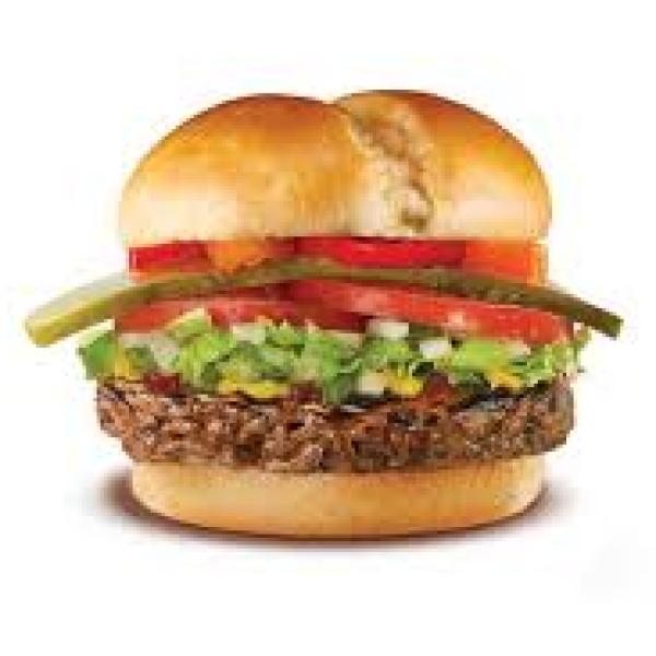 Harvey’s Original Burger