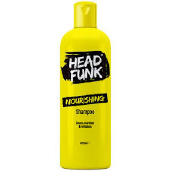 Head Funk Shampoo 600ml