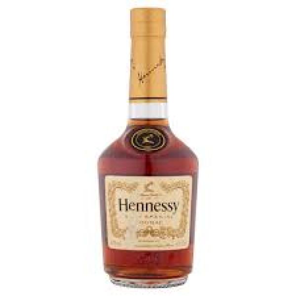 Hennessy 350ml