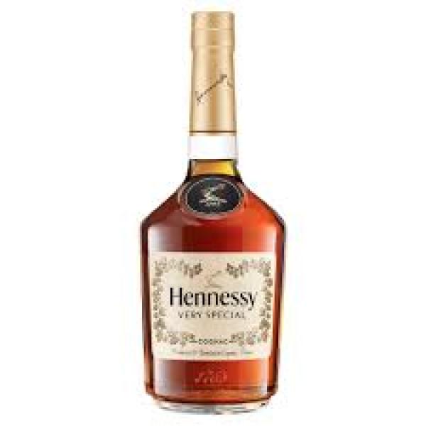 Hennessy 700ml