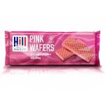Hill Pink Wafers 100g