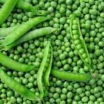 Homestead Peas 420g