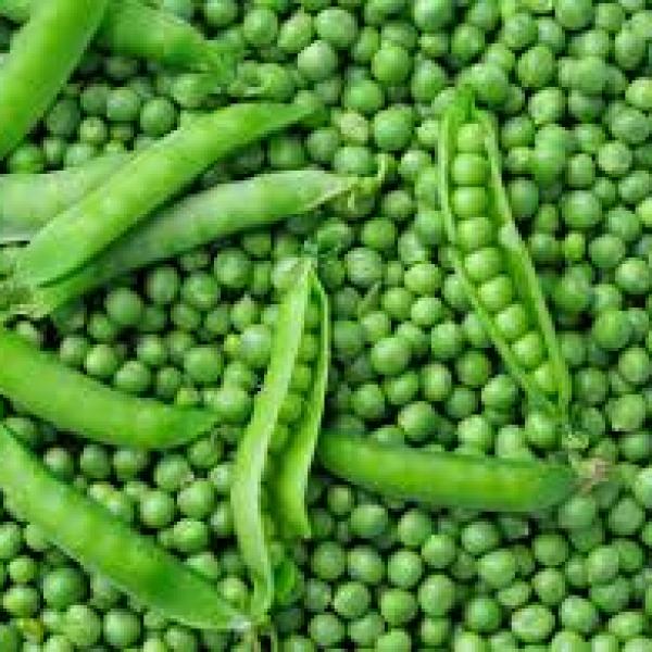 Homestead Peas 420g