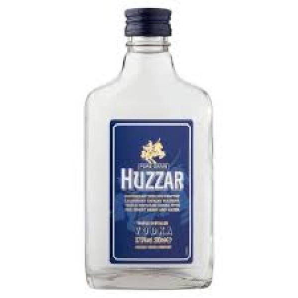 Huzzar 200ml