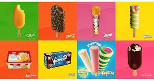 Ice Creams