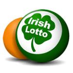 Irish Lotto 4 Lines with the Plus NEXT DRAW