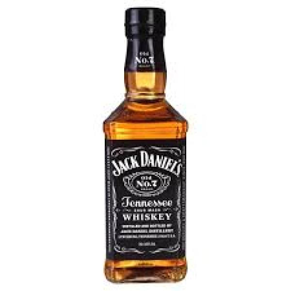 Jack Daniels Tennessee Whiskey 350ml