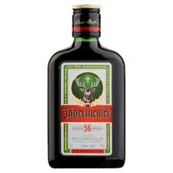 Jagermeister 200ml